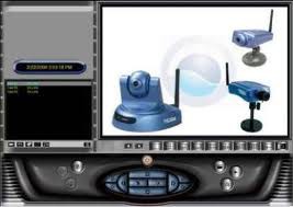 venta e instalación de cámaras IP